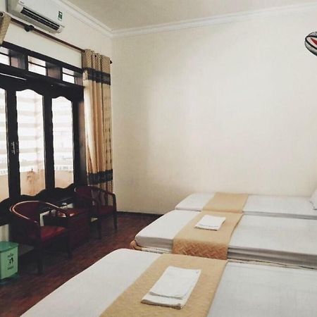 Khach San Ho Guom Hotel Sam Son Exterior foto